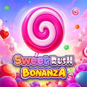 Sweet Rush Bonanza  -  Pragmatic Play