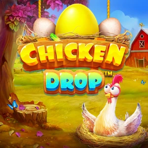 Chicken Drop  -  Pragmatic Play